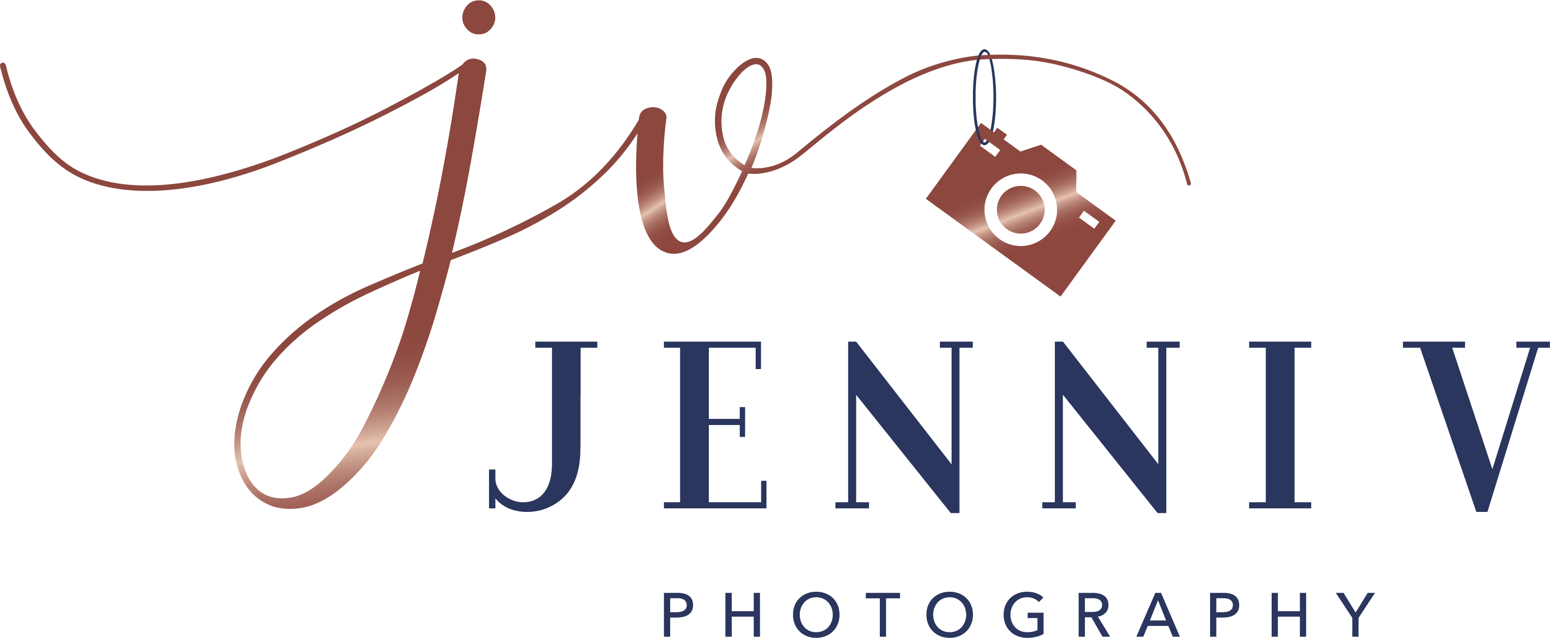 Jenni V Photography - HOME